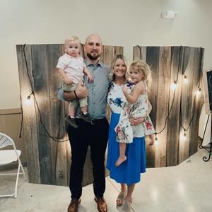 Meet your Posher, Adam